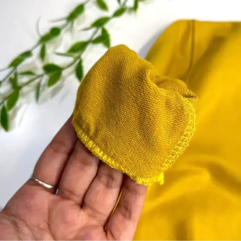 دورس یقه دار پسرانه سایز 40 آستین بلند مناسب استایل رسمی و کلاسیک — تصویر ۶
