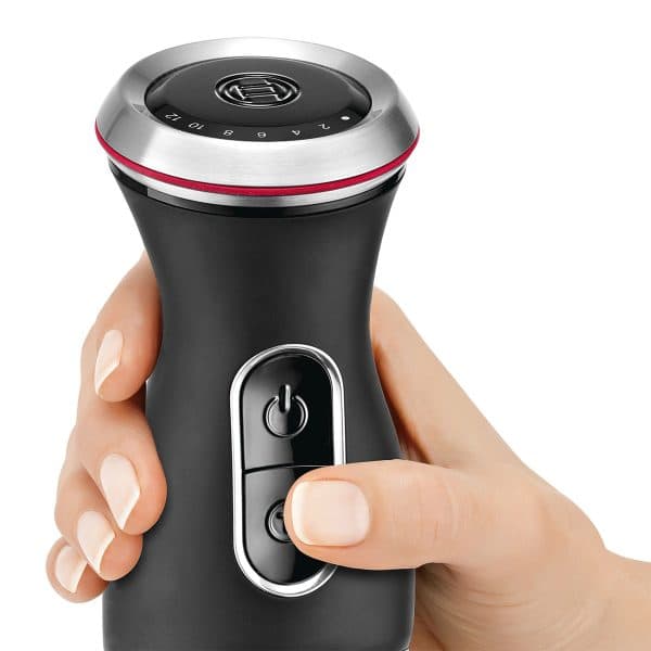 گوشتکوب برقی بوش مدل MSM87165 — تصویر ۴