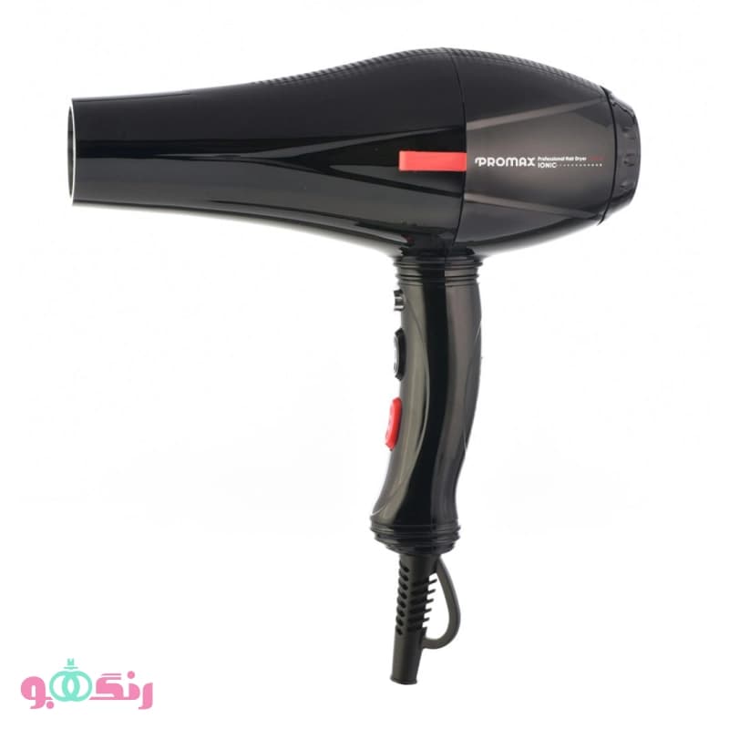 سشوار آیونیک 2400 وات پرومکس Promax مدل 7240