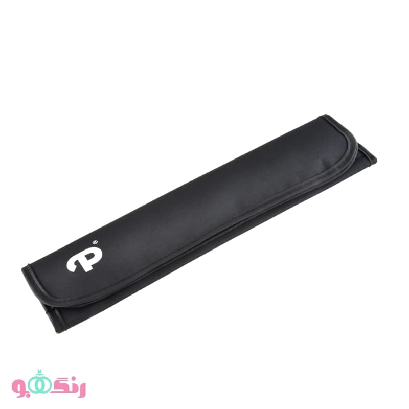اتو مو صفحه کراتین دار پرومکس Promax به همراه نشانگر دیجیتال مدل 5971 — تصویر ۲