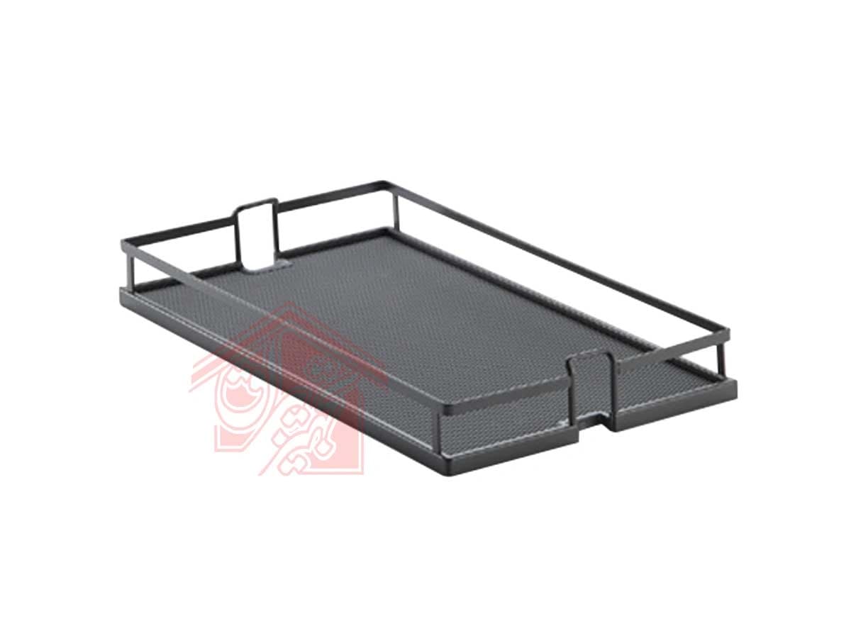 سوپرمارکت ریل وسط یونی هوپر کد 1205 ارتفاع 125-155 — تصویر ۲