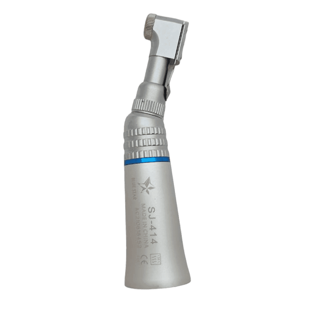 آنگل ناخنکی بلو استار BlueStar