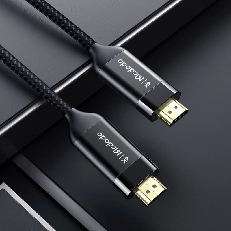 کابل HDMI مک دودو Mcdodo CA-7180 — تصویر ۱۰