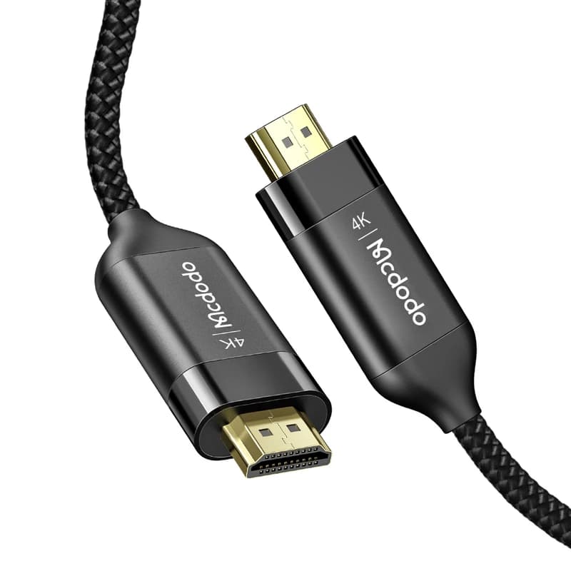 کابل HDMI مک دودو Mcdodo CA-7180 — تصویر ۷