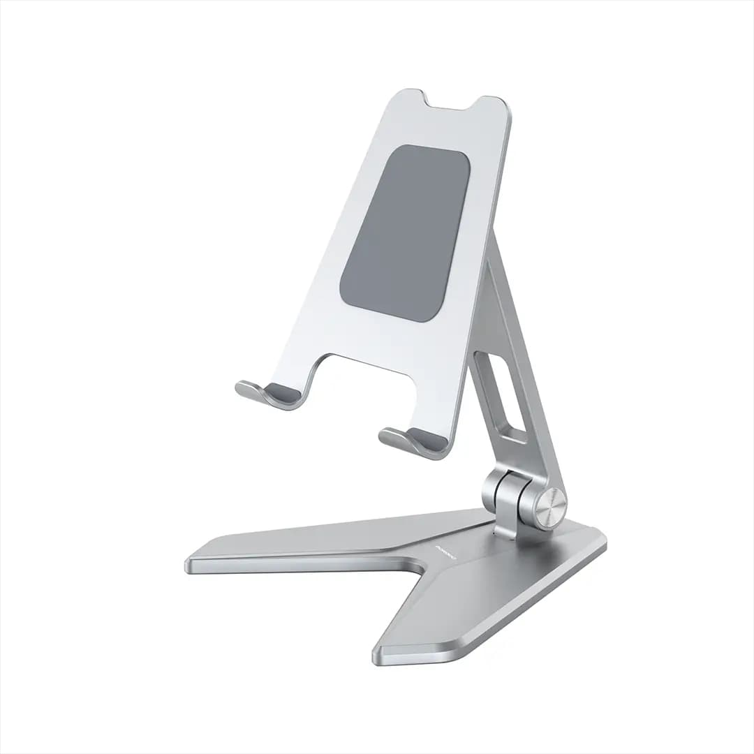 استند موبایل پرودو hs21 aluminum alloy مدل PD-HSM21 — تصویر ۲
