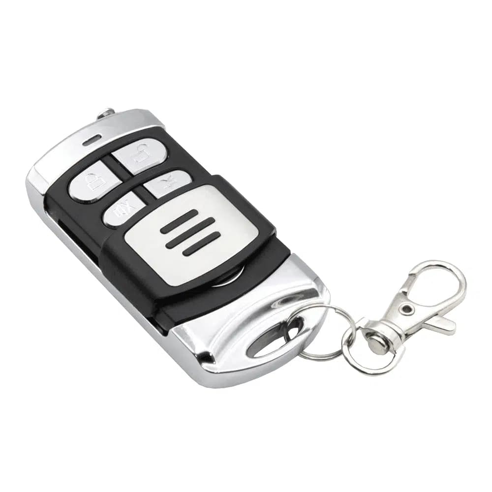 ریموت کنترل آنتن دار 433 مگاهرتز کد هاپینگ گپ مدل GAP G14
