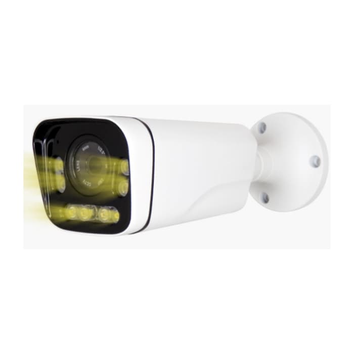 دوربین مداربسته گپ IPC-HFW152-A-LED