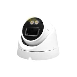 دوربین مداربسته گپ IPC-HDW151-A-LED