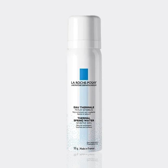 اسپری آبرسان معدنی لاروش پوزای La Roche-Posay Thermal spring water 50ml