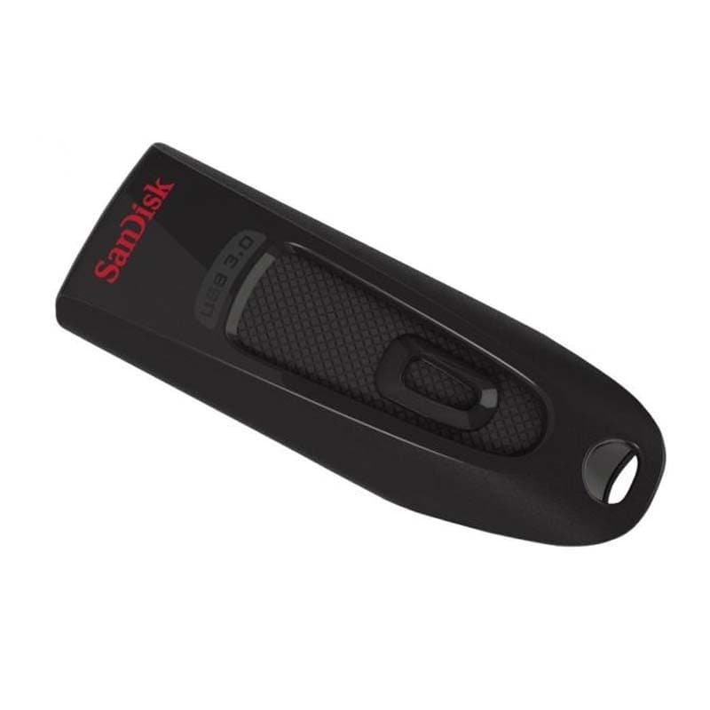 فلش 32 گیگ سن دیسک SanDisk Ultra CZ48 USB3.1 — تصویر ۲