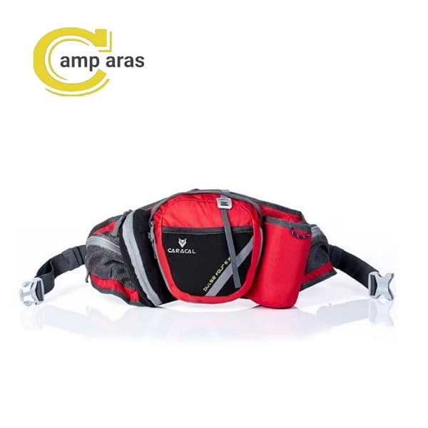 کیف کمری دستی کاراکال مدل CARACAL CA-C6110 — تصویر ۴