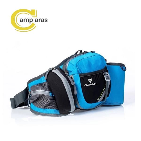 کیف کمری دستی کاراکال مدل CARACAL CA-C6110 — تصویر ۳