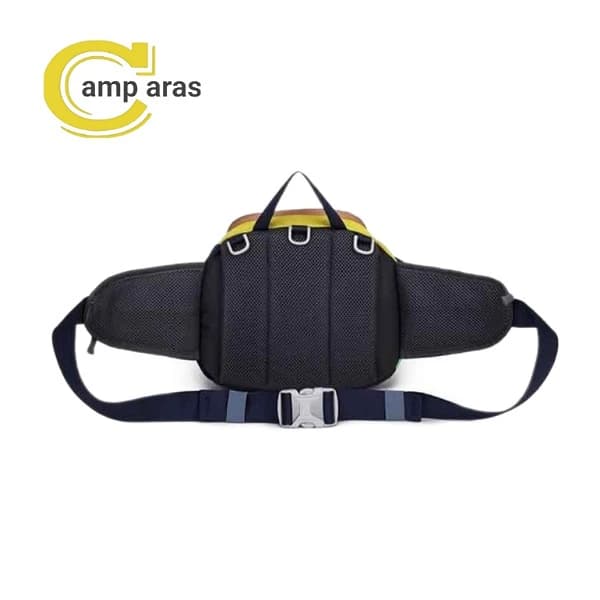 کیف کمری دوشی کاراکال 6 لیتر مدل CARACAL CA-C6077 — تصویر ۶