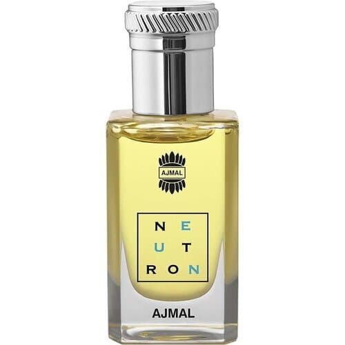 عطر ادکلن اجمل نوترون مردانه ادوپرفیوم | AJMAL / AJMAL NEUTRON MEN 100ML EDP — تصویر ۲