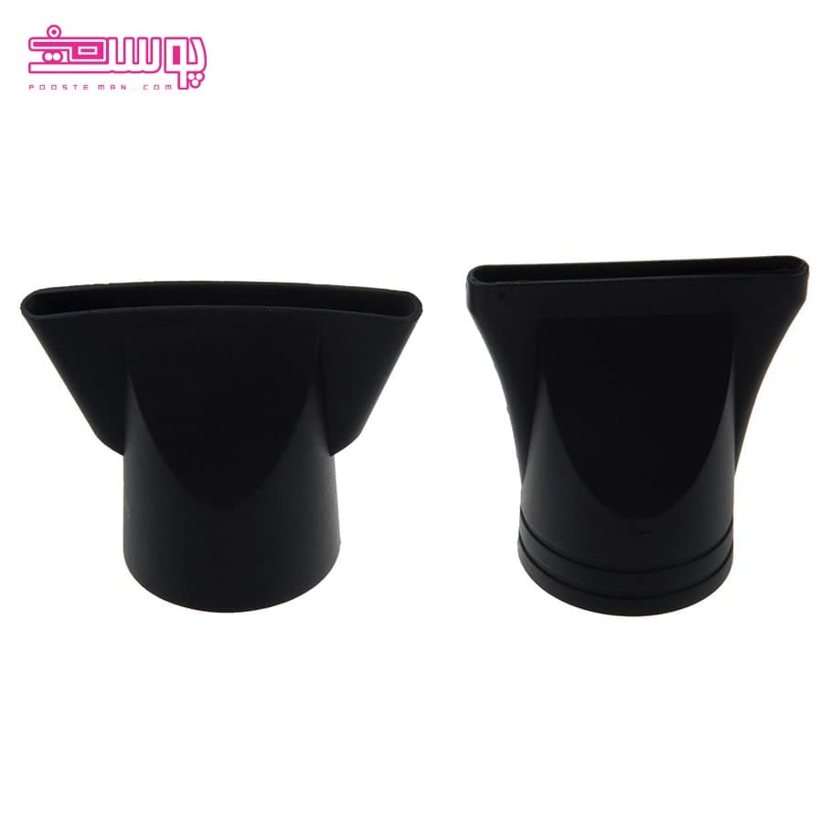 سشوار حرفه ای 2000 وات كويين Queen مدل HD400 — تصویر ۱۰