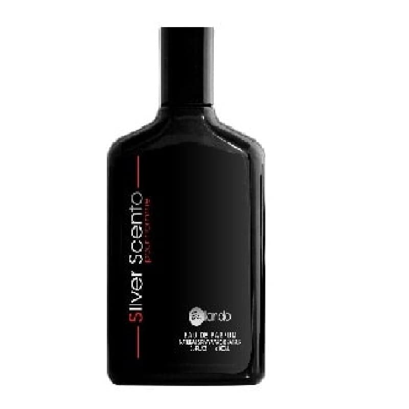 عطر ادکلن بایلندو سیلور سنت | Bai lando Silver Scento