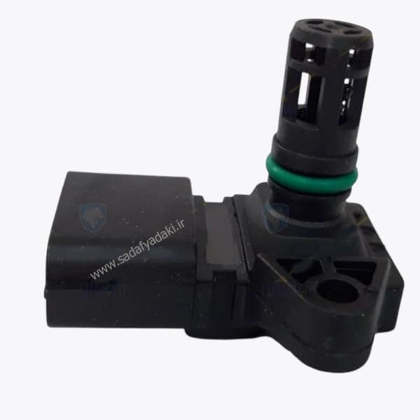 سنسور دما و فشار هوای منیفولد دنا پلاس DAE موتور EF7 TC چهار پایه EMS:AECS ایساکو — تصویر ۲