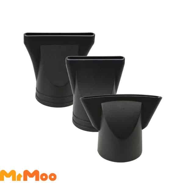 سشوار پرومکس Promax 7250 | حرفهای 2500 وات با موتور AC و آیونیک — تصویر ۲