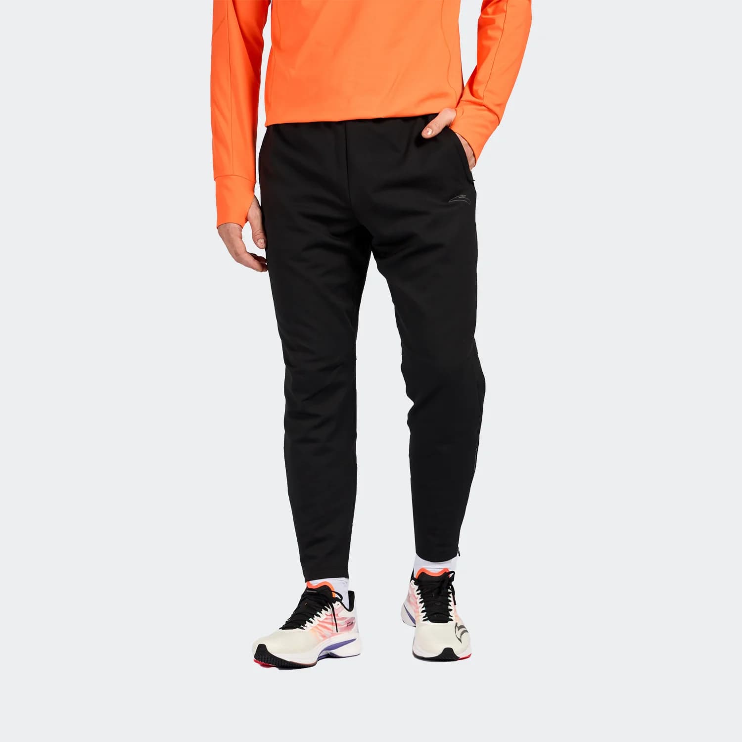 شلوار مردانه آنتا مدل Men’s trousers Anta