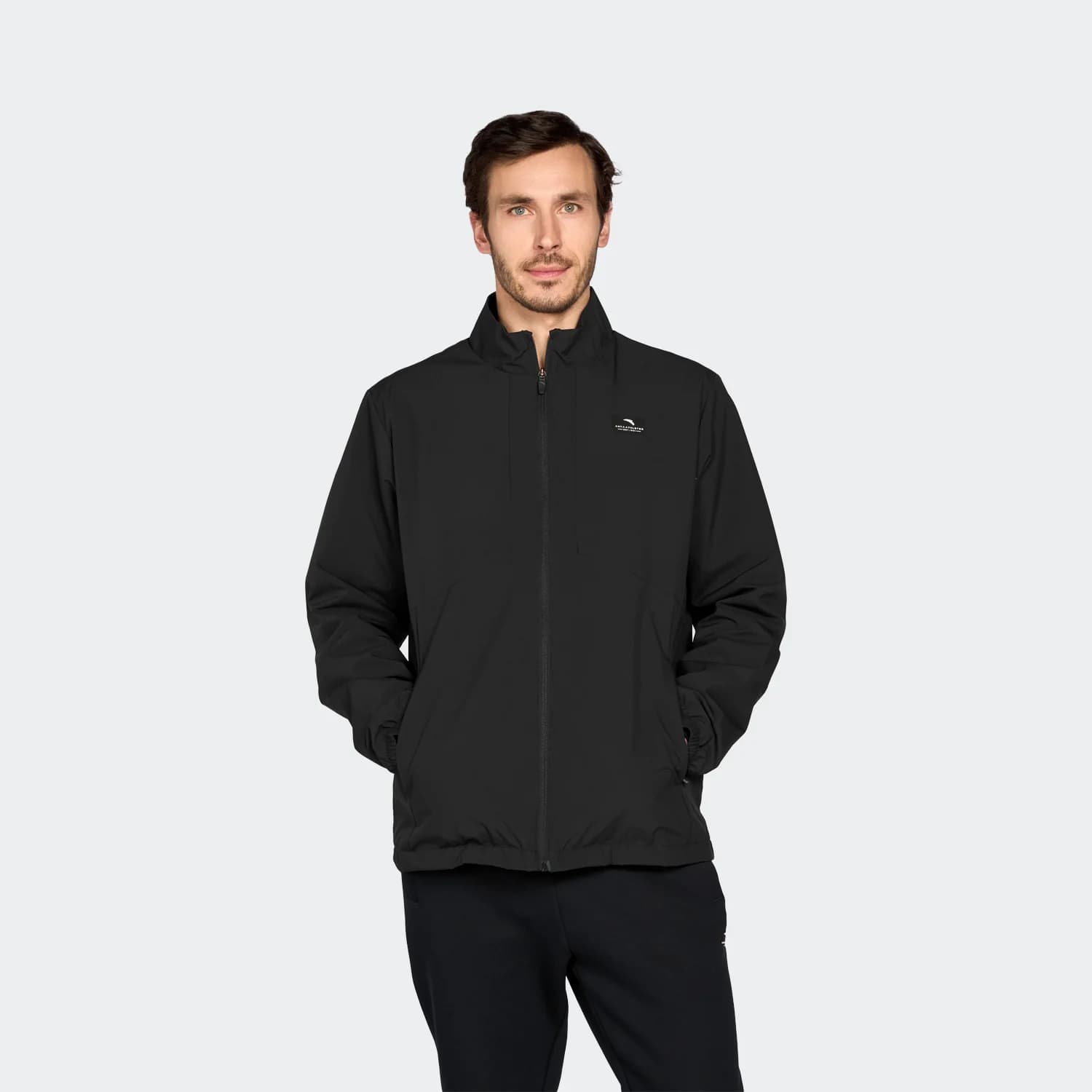بادگیر مردانه آنتا مدل Windbreaker men’s