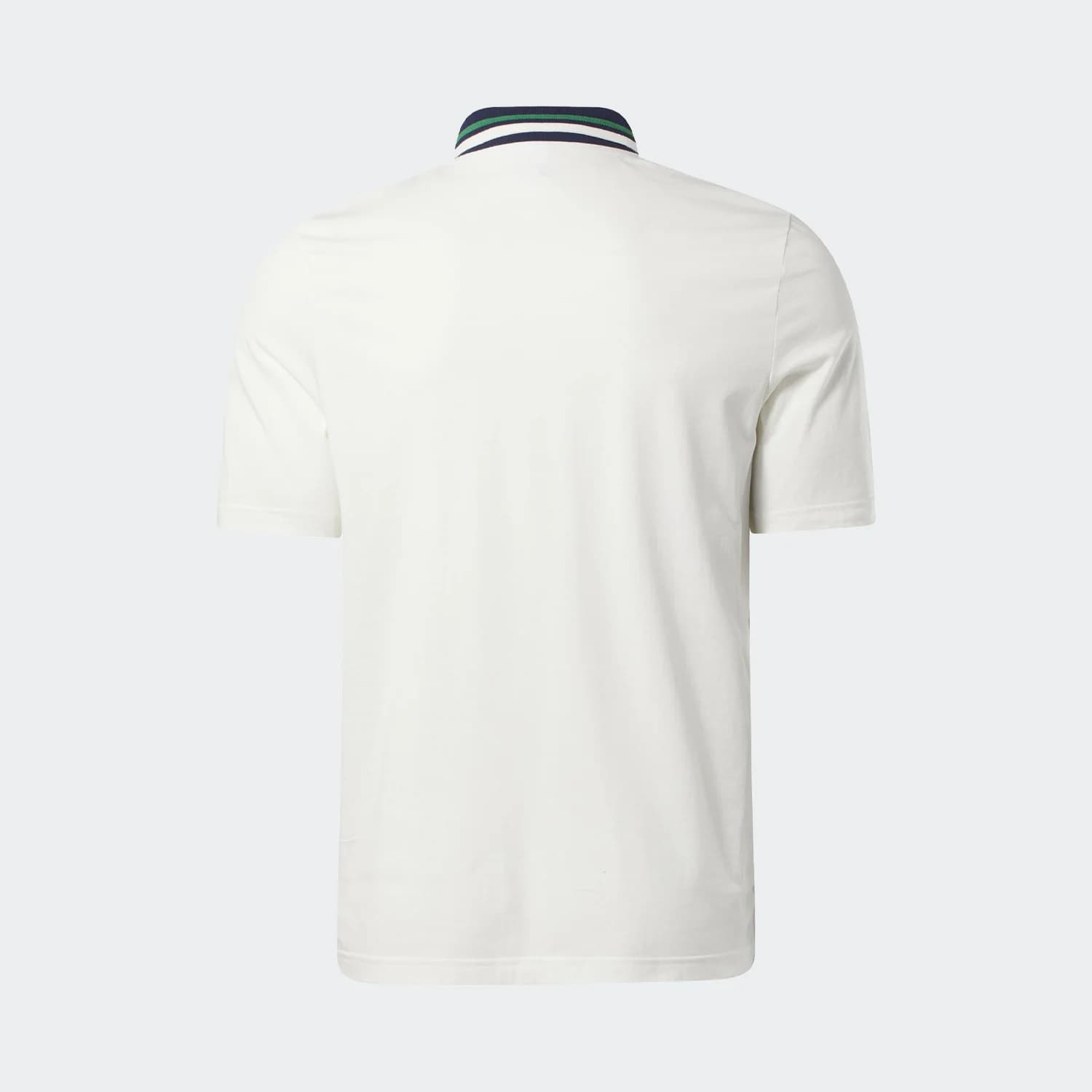 پلوشرت مردانه ریباک مدل Classics Varsity Polo Shirt — تصویر ۲