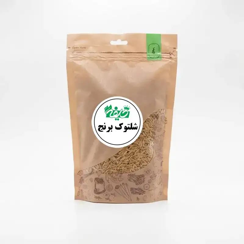شلتوک برنج خلیفه — تصویر ۲