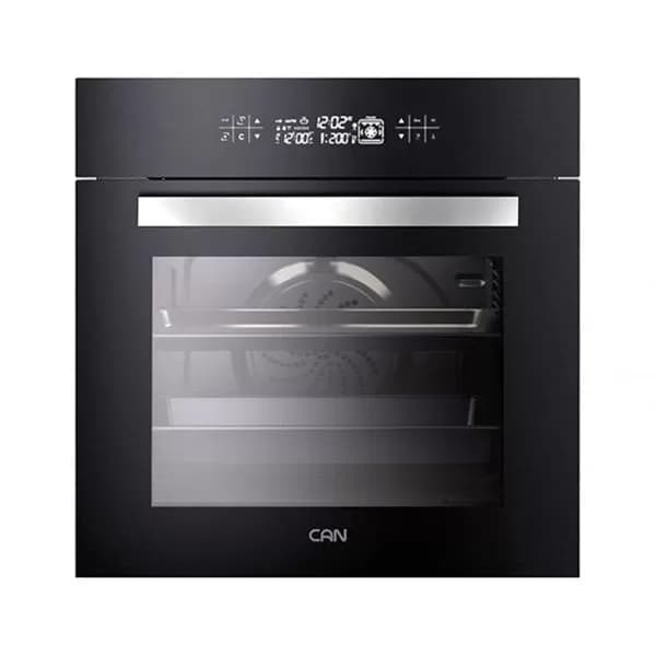 فر مشکی برقی کن مدل فر TC362 B_CAN