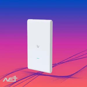 اکسس پوینت یوبیکیوتی مدل Ubiquiti UniFi AP-AC Mesh Pro