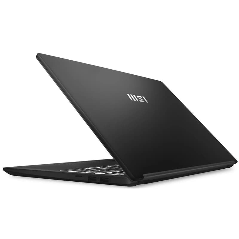 لپ تاپ ام اس ای 15.6 اینچی Modern 15 B12MO Core i3 — تصویر ۴