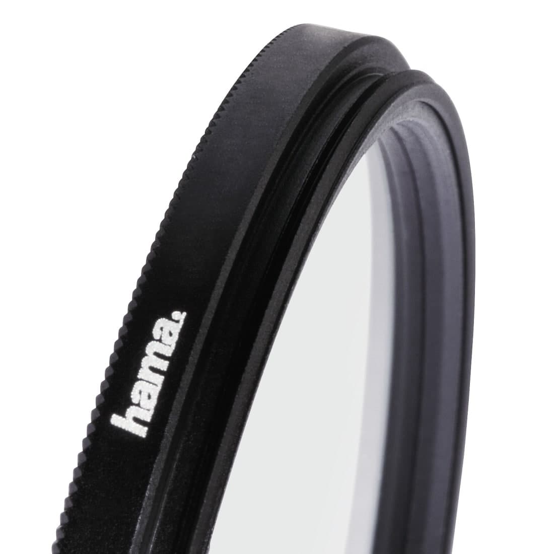 فیلتر هاما Hama UV 52mm Coated — تصویر ۲