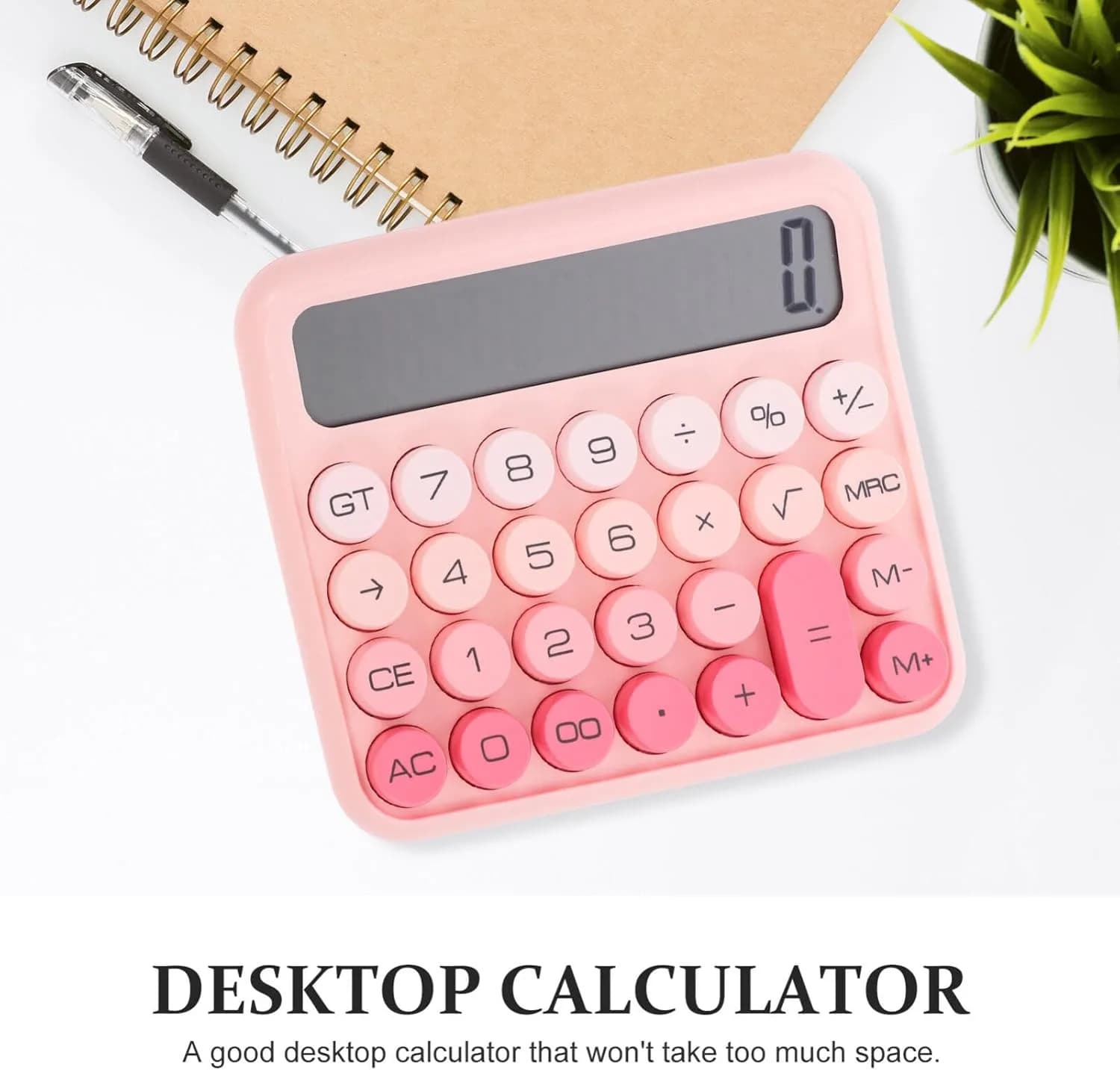 ماشین حساب فانتزی مدل FANCY CALCULATOR — تصویر ۶