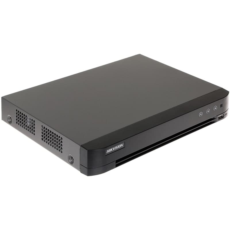 DVR هایک ویژن 4 کانال IDS-7204HQHI-M1/S