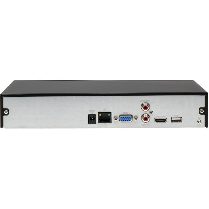 NVR داهوا 4 کانال NVR1104HS-S3 — تصویر ۲