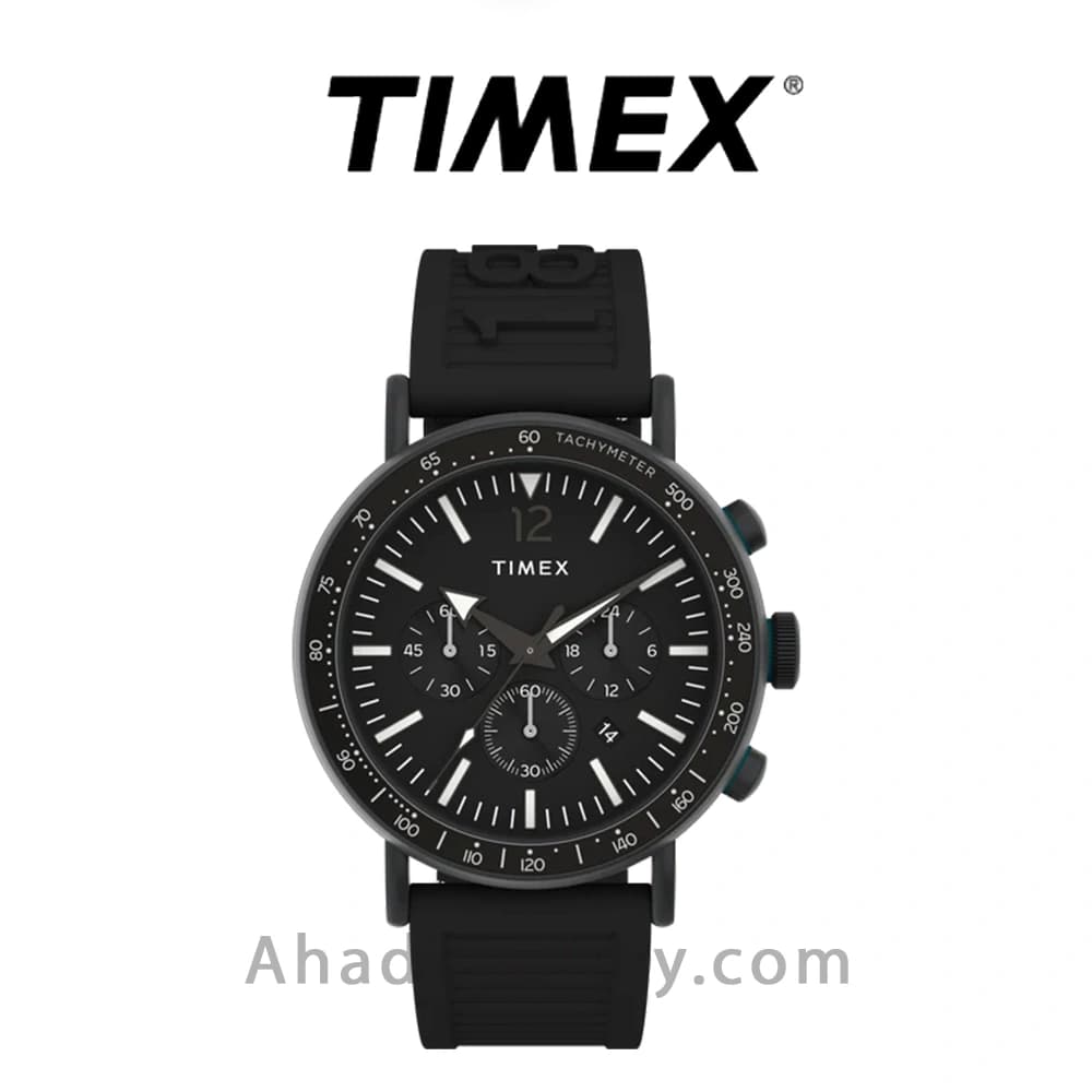 ساعت مچی تایمکس مدل TW2V71900 — تصویر ۶