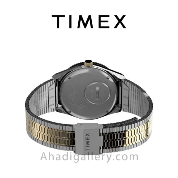 ساعت مچی تایمکس مدل TW2V18600 — تصویر ۷