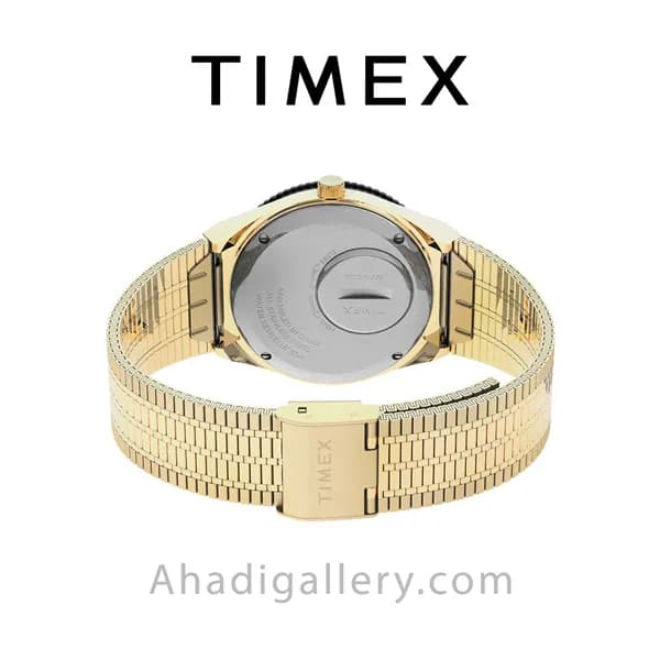 ساعت مچی تایمکس مدل TW2U95800 — تصویر ۹