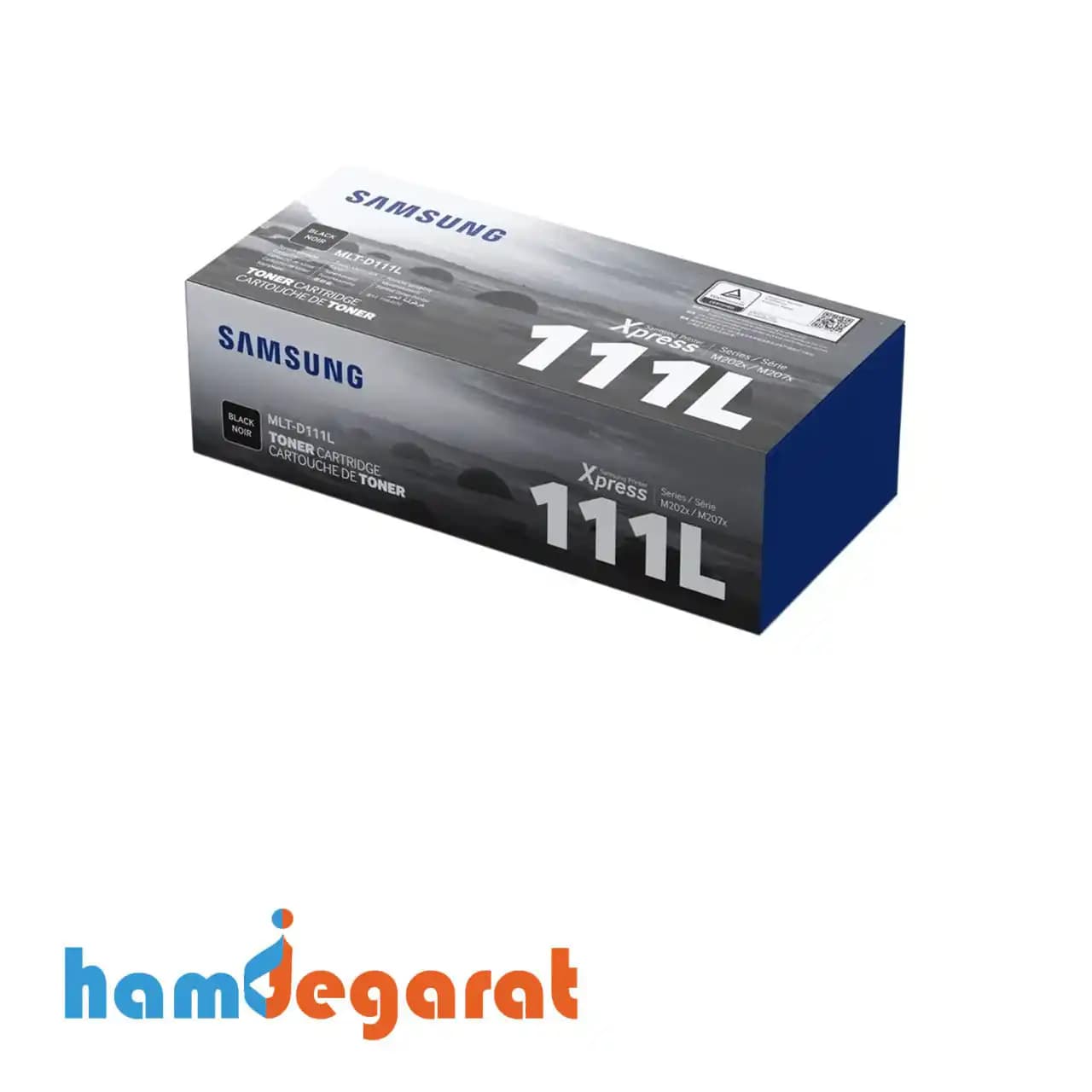 تونر کارتریج SAMSUNG D111