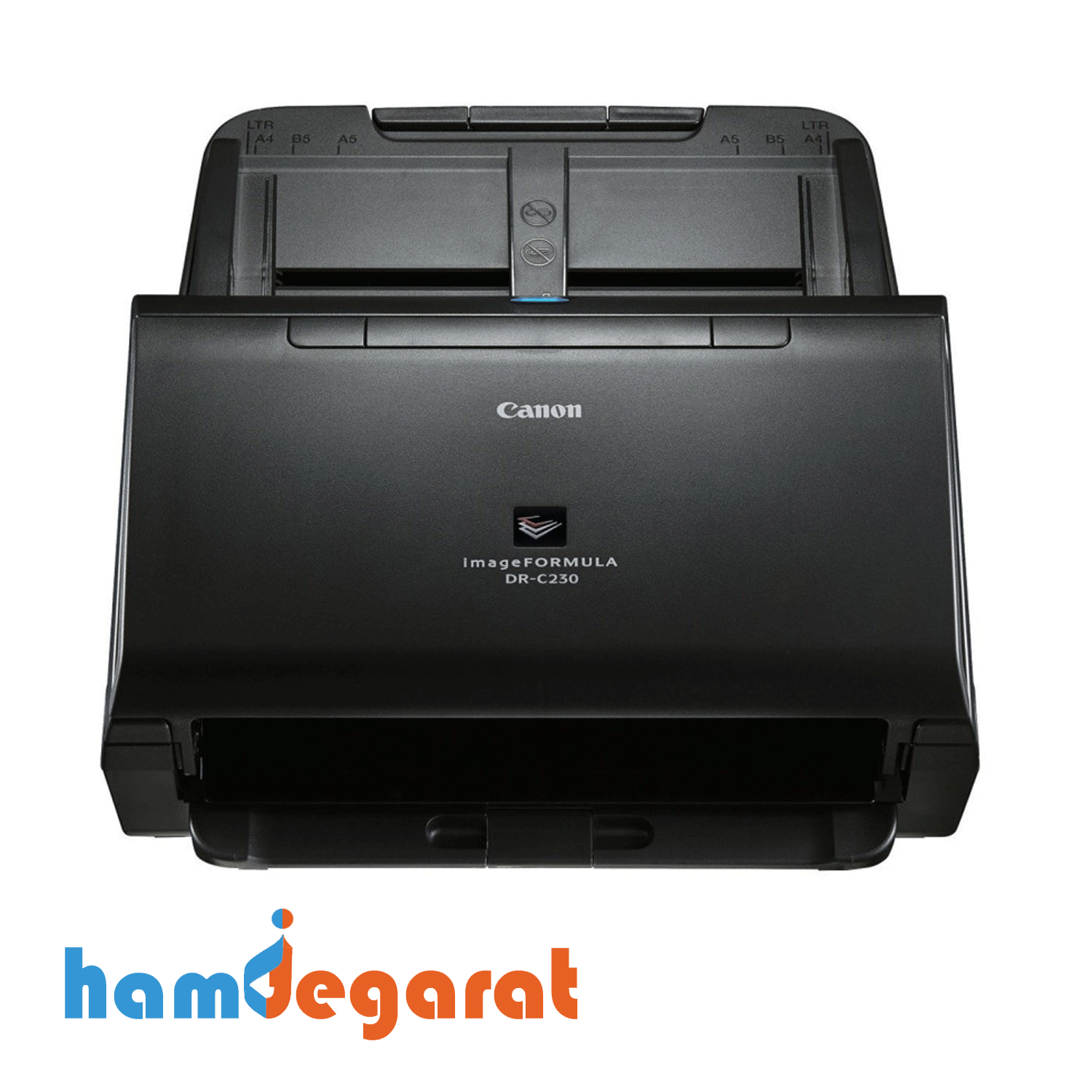اسکنر CANON DR-C230 — تصویر ۲