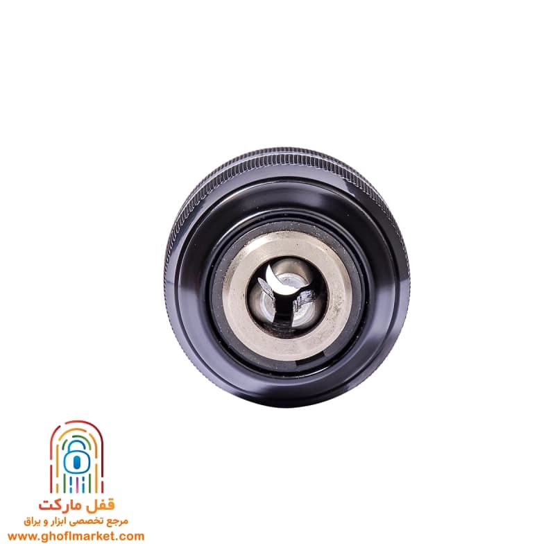 سه نظام اتومات 13 میلیمتر فلزی آروا مدل 5903 — تصویر ۴