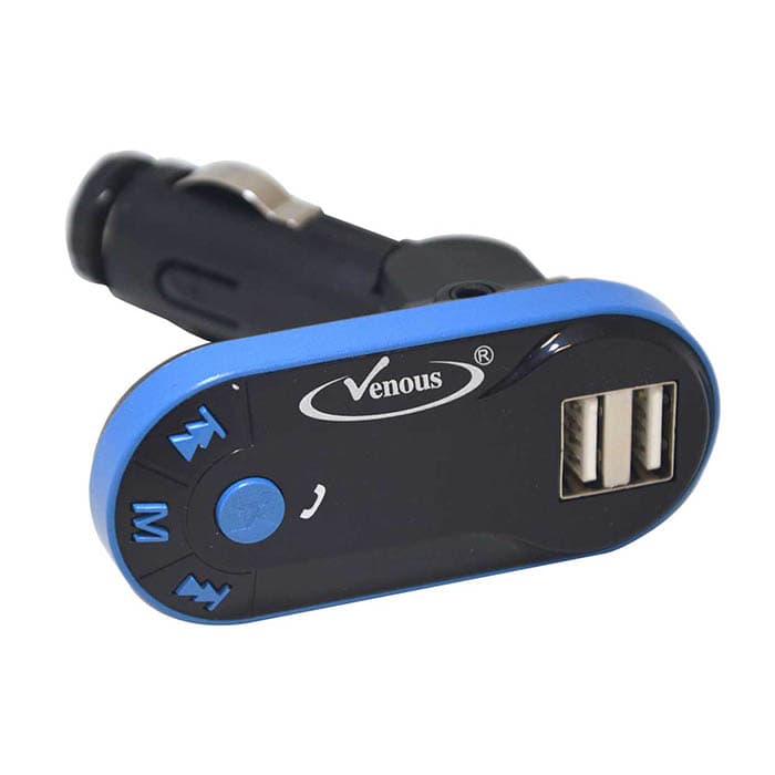 FM پلیر Venous PV-F148