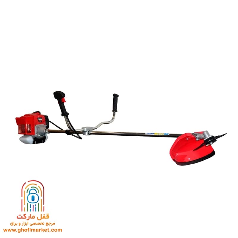 حاشیه زن بنزیني 2200 وات آروا مدل 6222 — تصویر ۲