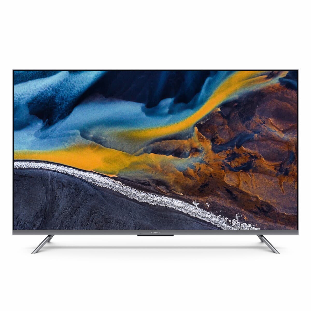 تلویزیون هوشمند شیائومی 65 اینچ مدل Mi TV 65″ Q2 — تصویر ۵