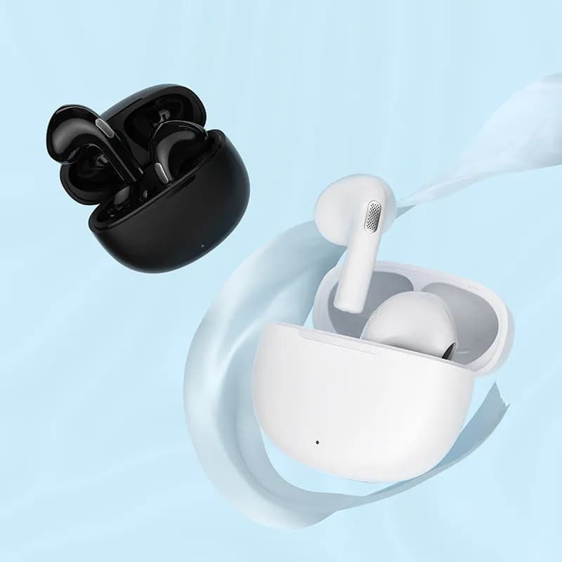 هندزفری بلوتوثی کیو سی وای مدل QCY T20 Neo — تصویر ۱۰