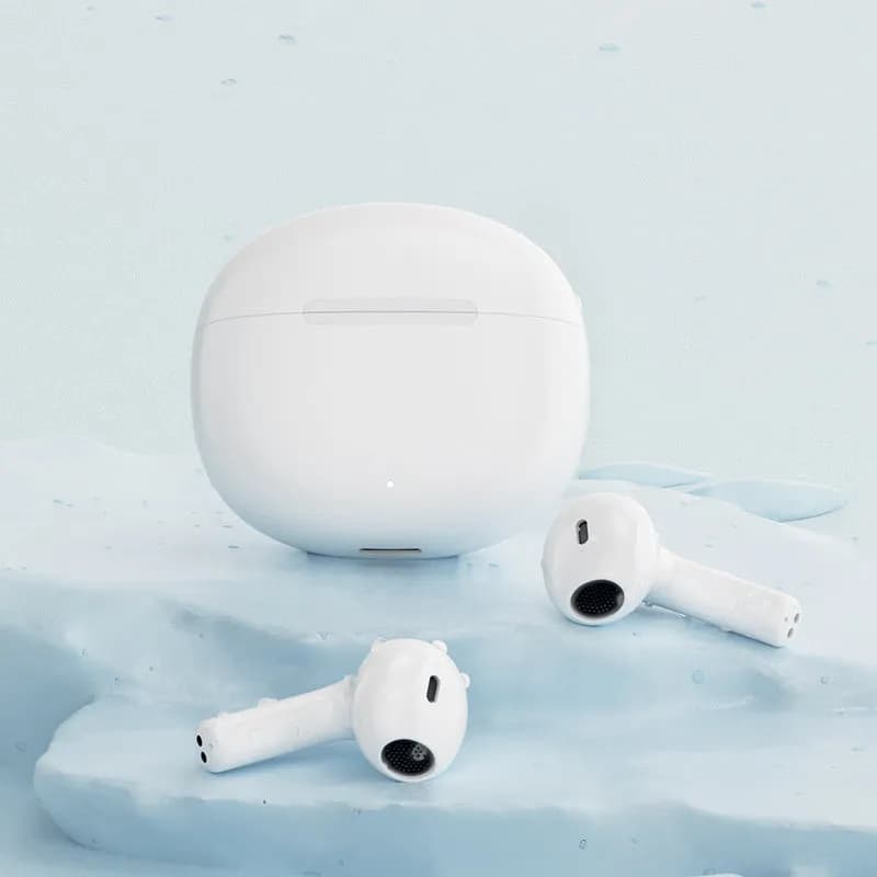هندزفری بلوتوثی کیو سی وای مدل QCY T20 Neo — تصویر ۱۱