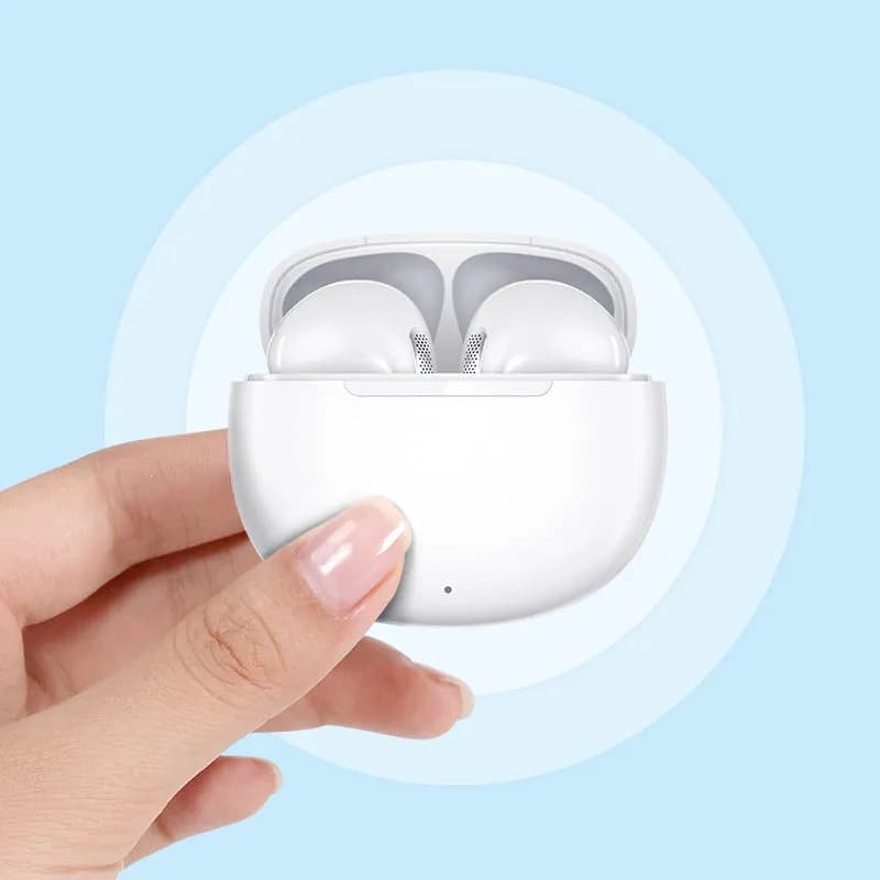 هندزفری بلوتوثی کیو سی وای مدل QCY T20 Neo — تصویر ۹