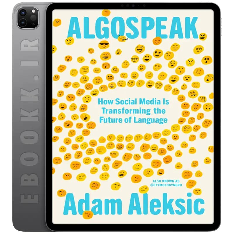 دانلود کتاب Algospeak 2025
