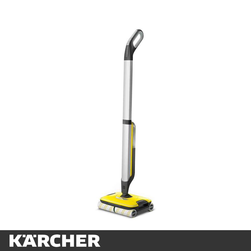 زمین شوی کارچر FC7 | خرید زمین شوی کرشر اصل Karcher — تصویر ۲