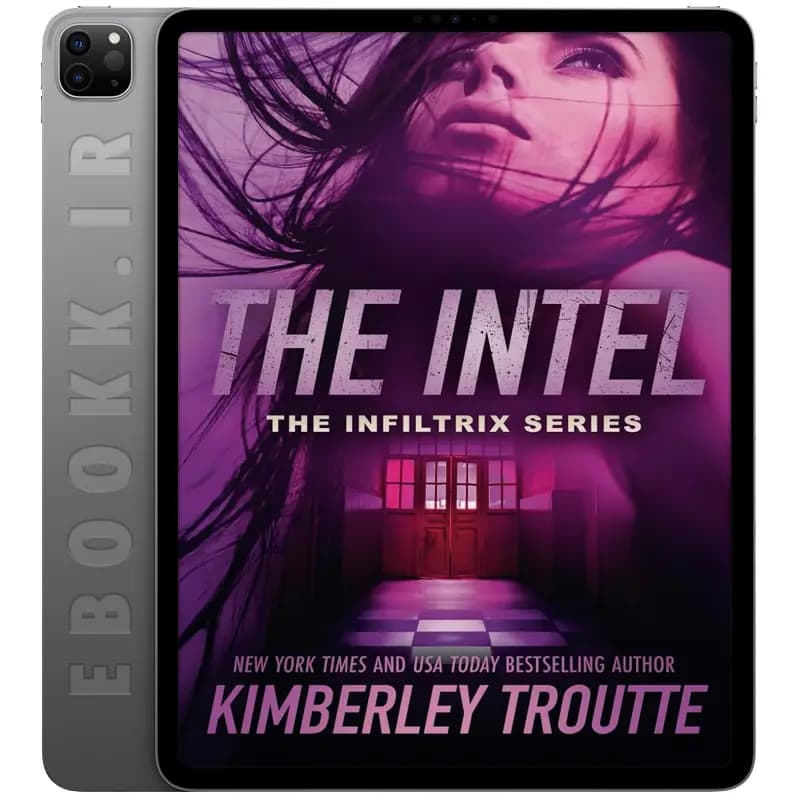 دانلود کتاب The Intel 2025