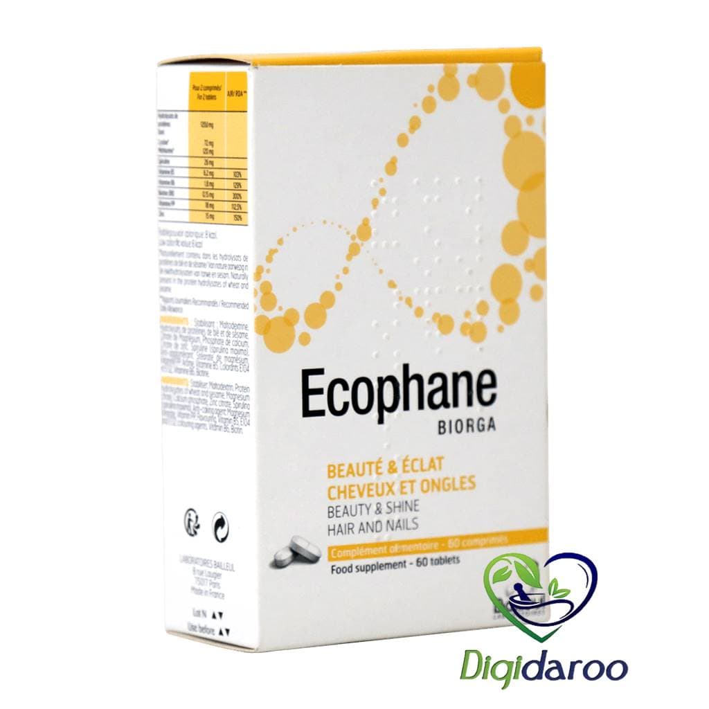 قرص اکوفان
