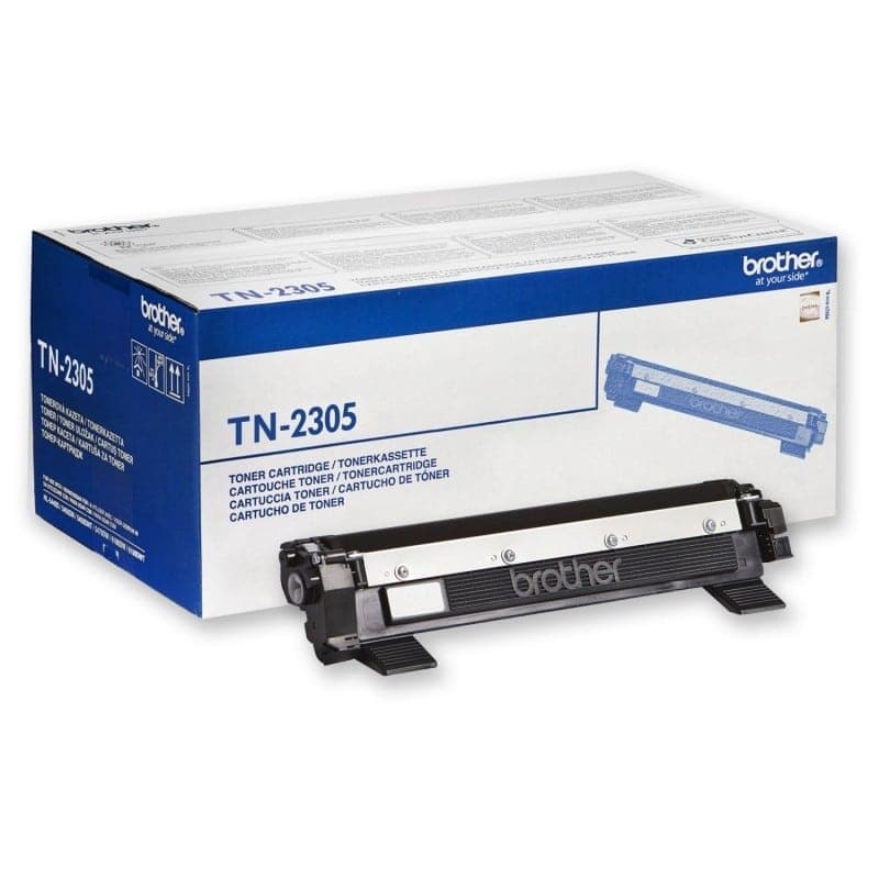 کارتریج brother مدل TN-2305